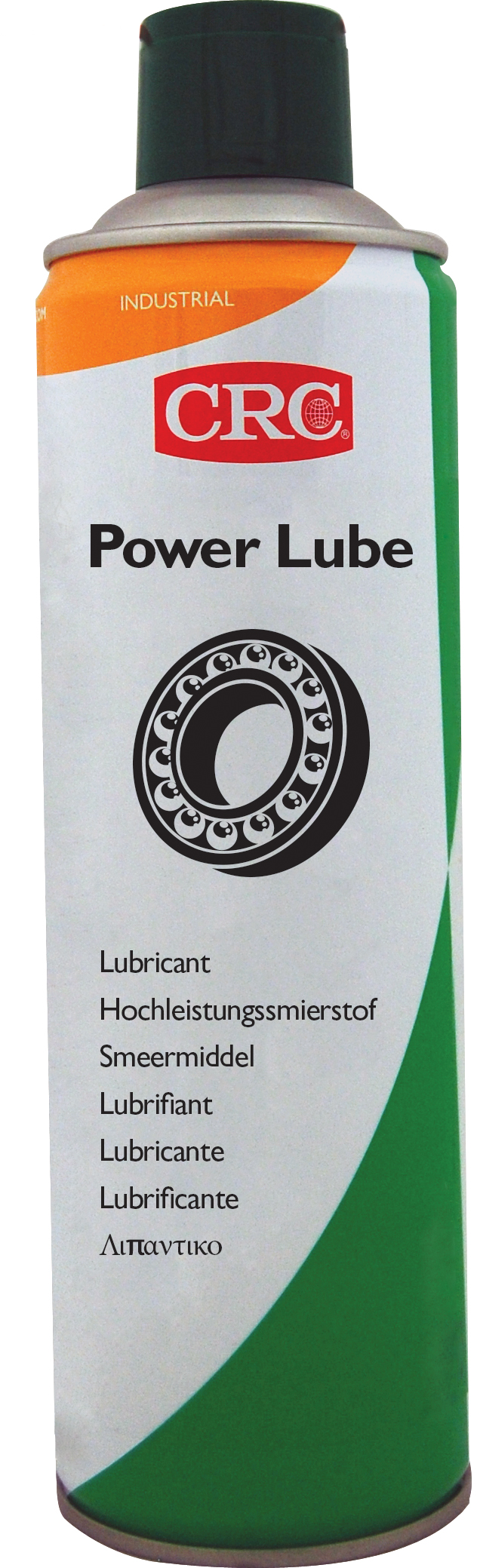 POWER LUBE Lubricante con PTFE. Alto rendimiento. Anticorrosivo